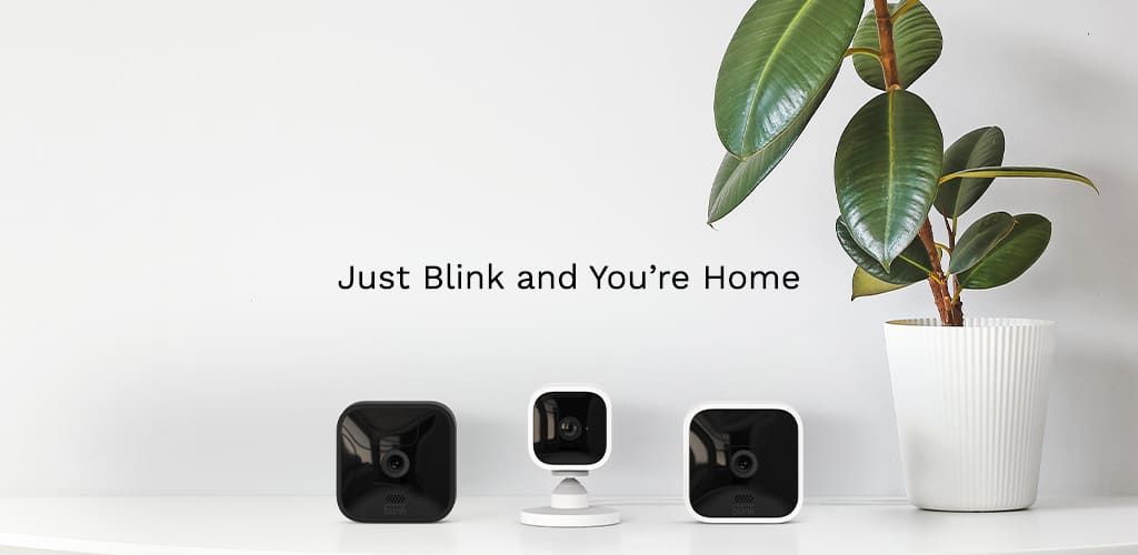 Blink Home Monitor