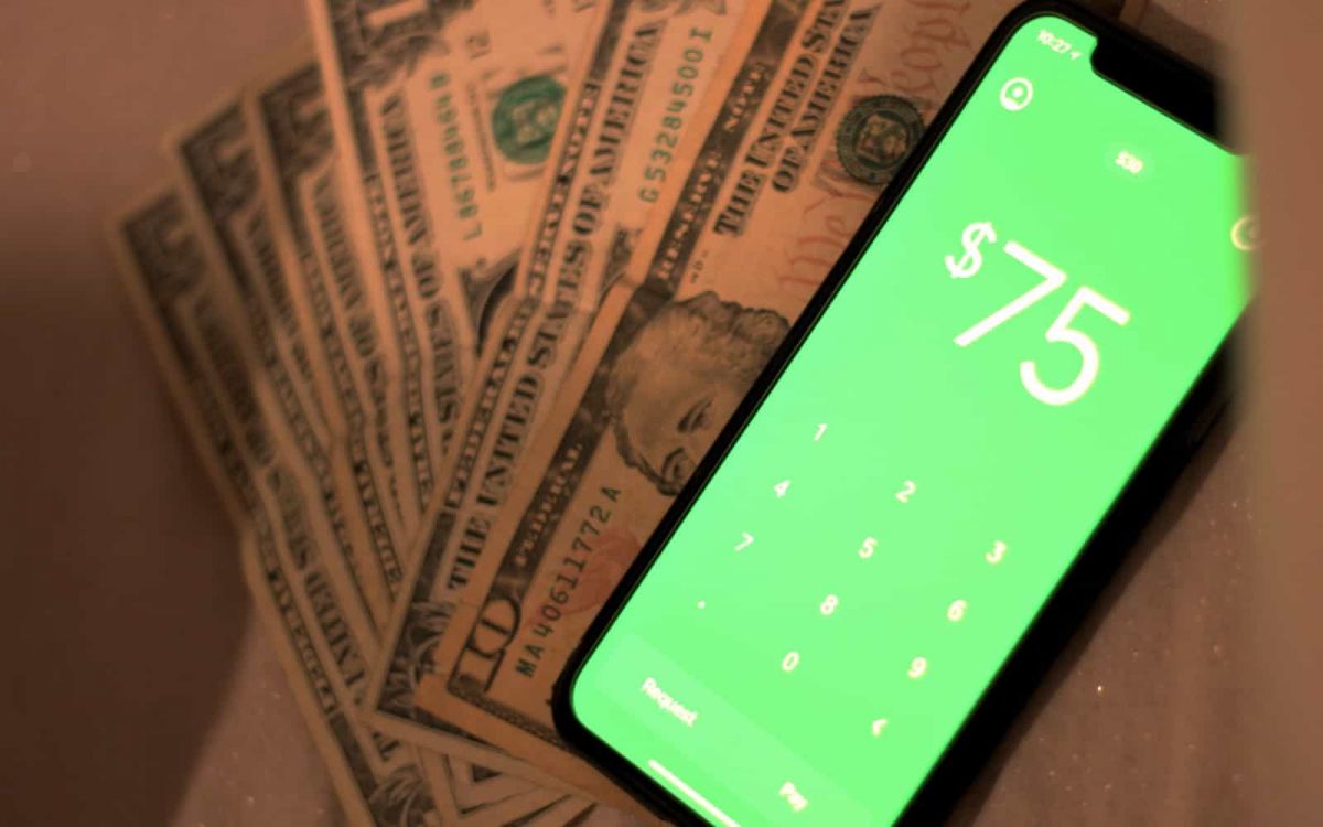 Cash App