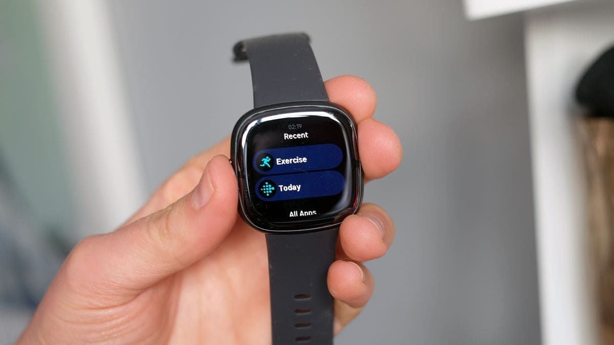 Fitbit
