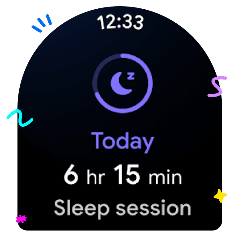 Sleep monitoring and analysis