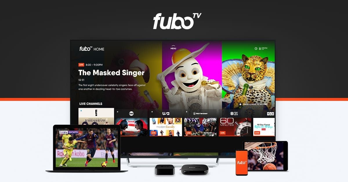 Fubo TV