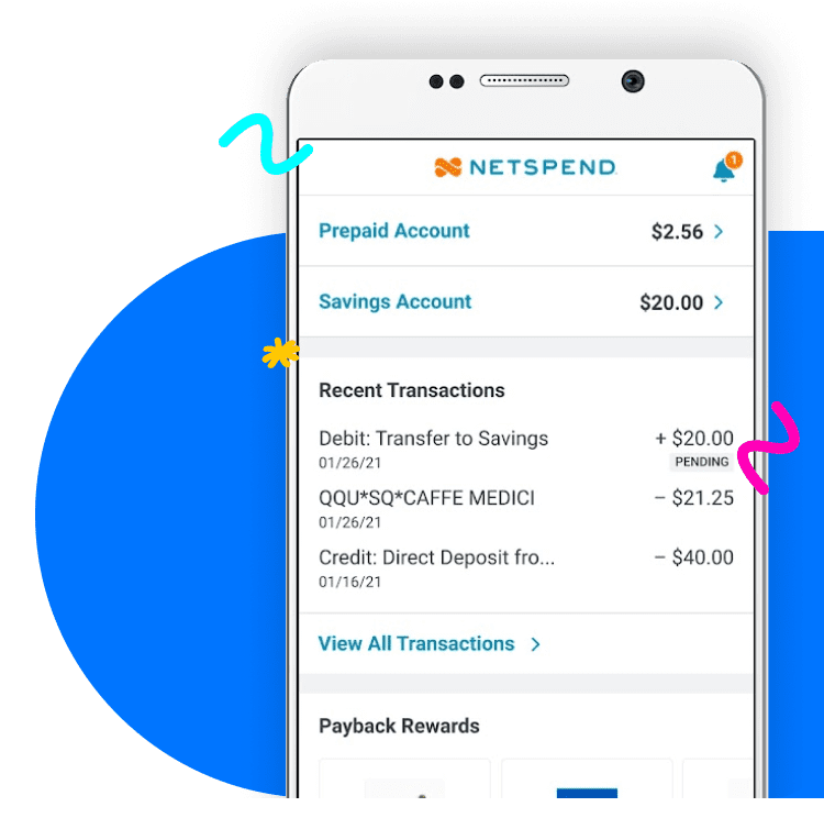 Real-time transaction notification