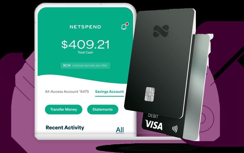 Netspend