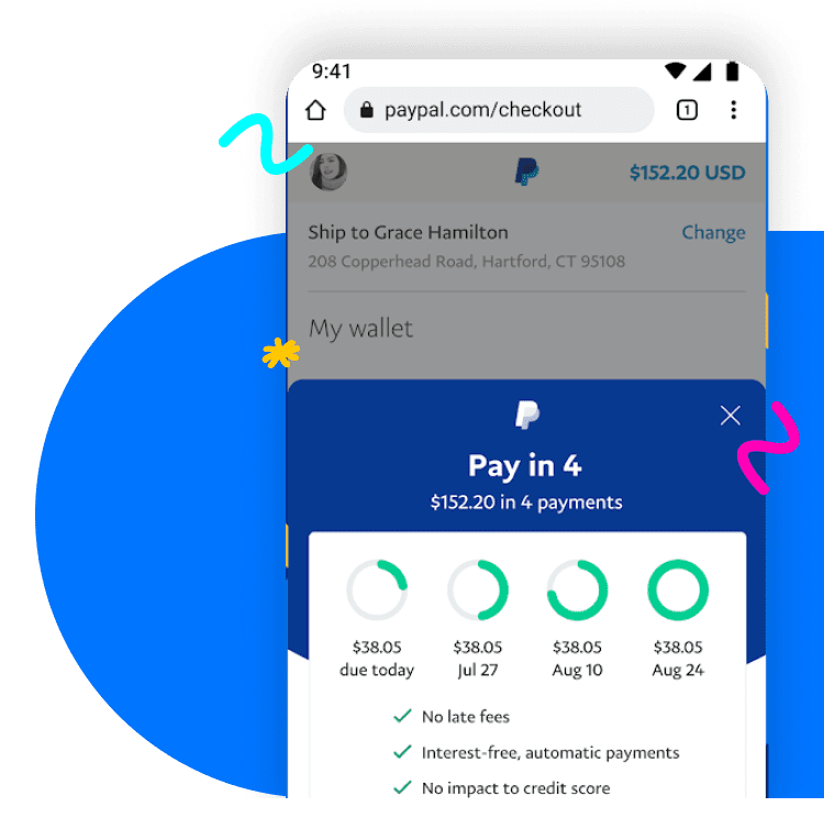 Advantageous exchange capability