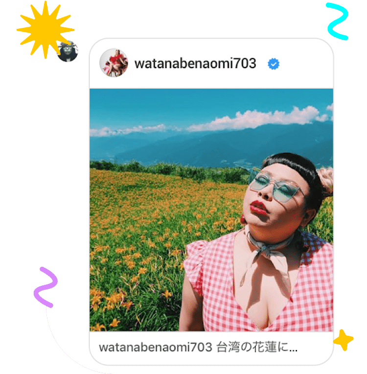 多様な形式で長めの動画も投稿できる