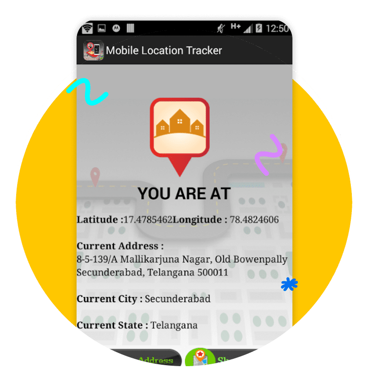 Cross-platform use