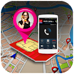 Live Mobile Number Tracker