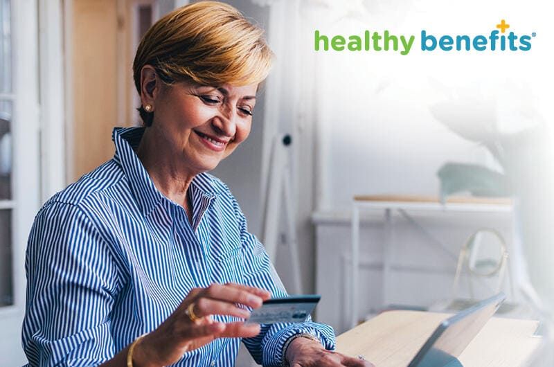 Healthy Benefits+