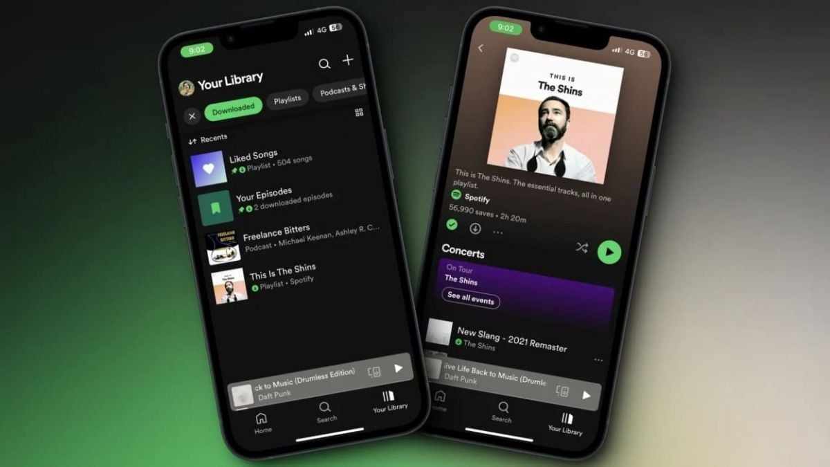 Spotify