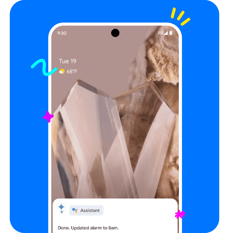 Personalized recommendation