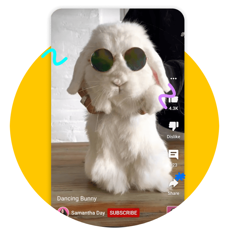 Advanced Personalization