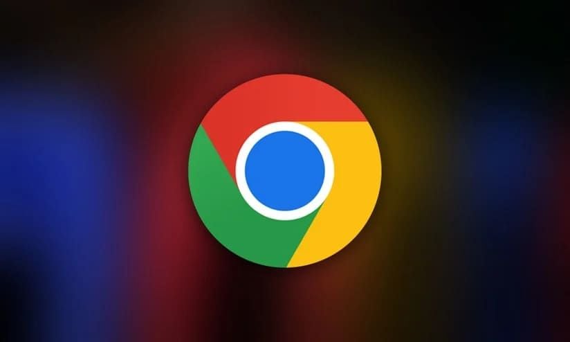 Google Chrome