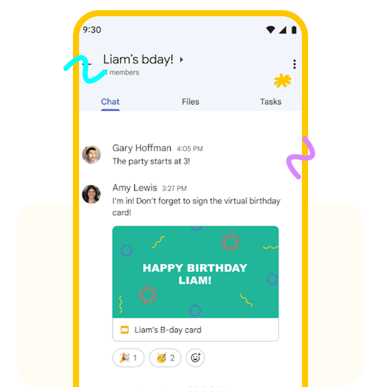 User-Friendly Interface