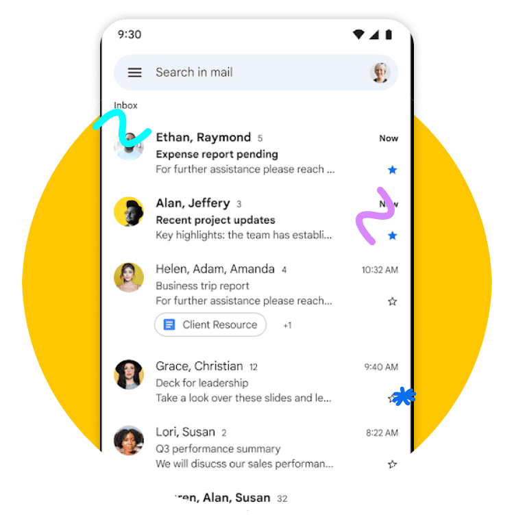 Powerful Search Functionality