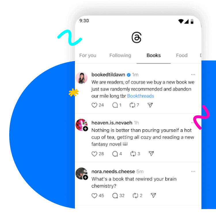 Smooth Integration with Instagram