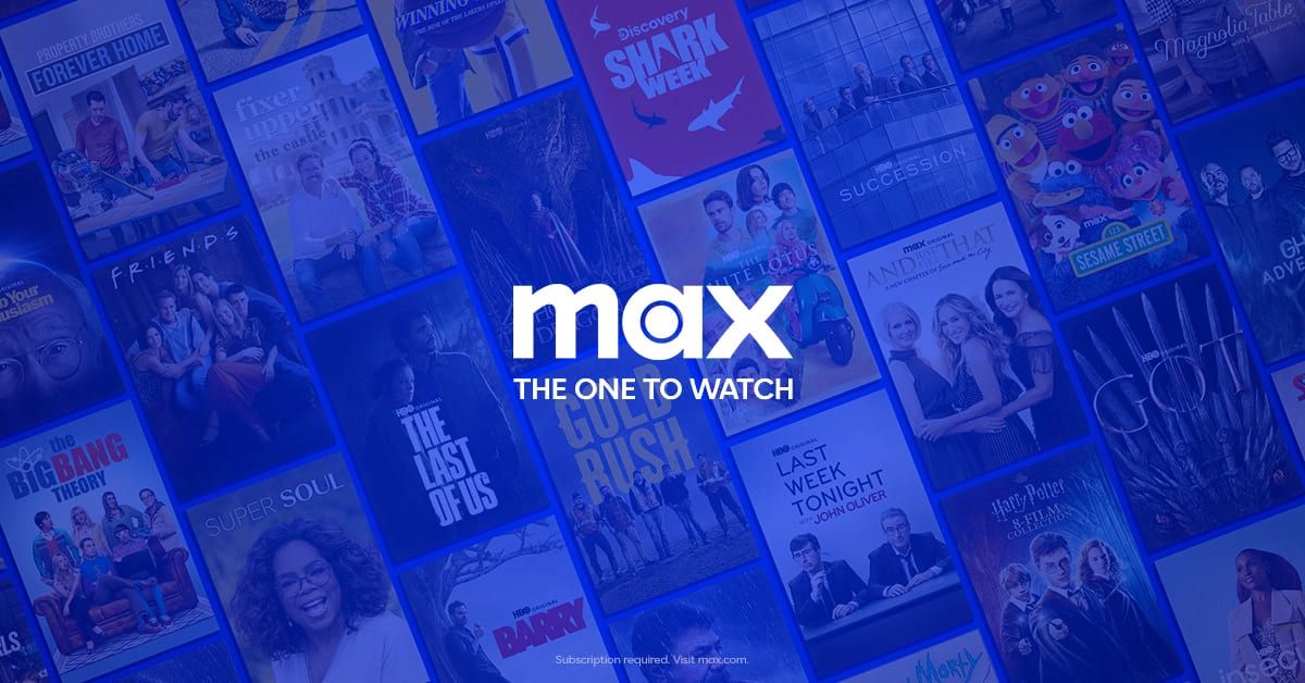 Max