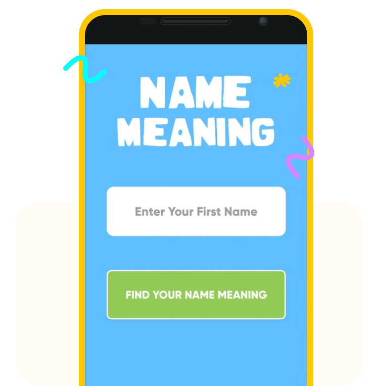 In-Depth Name Analysis