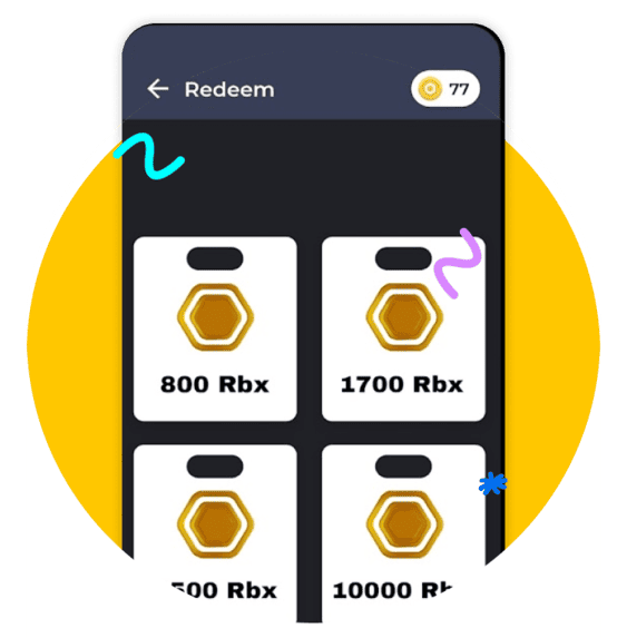 Real-Time Robux Calculator
