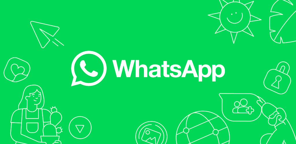 WhatsApp Messenger