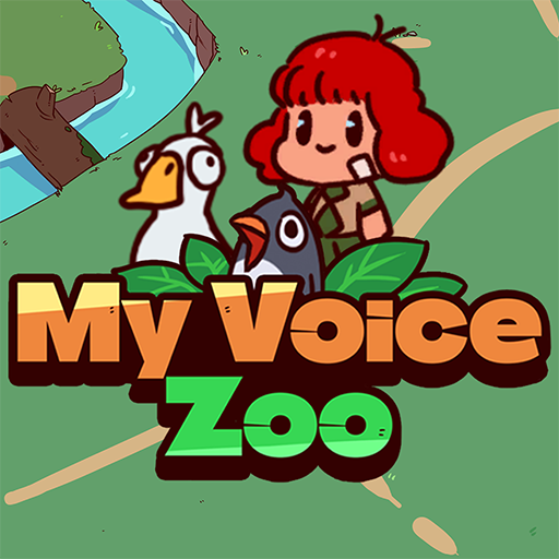 MyVoiceZoo