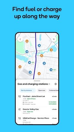 Waze Navigation & Live Traffic screenshot