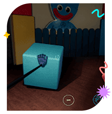 Engaging Puzzles