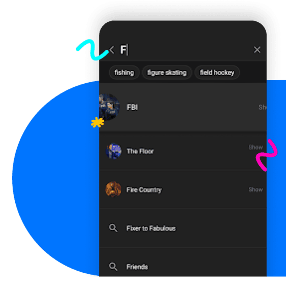Unlimited Cloud DVR