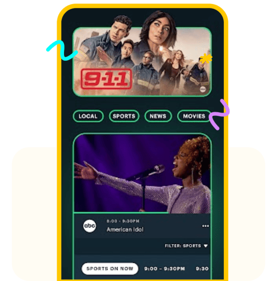 Next-Day Network Access