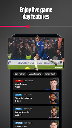 YouTube TV screenshot