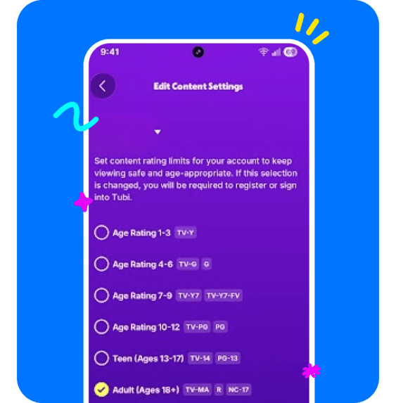 Free Content Access