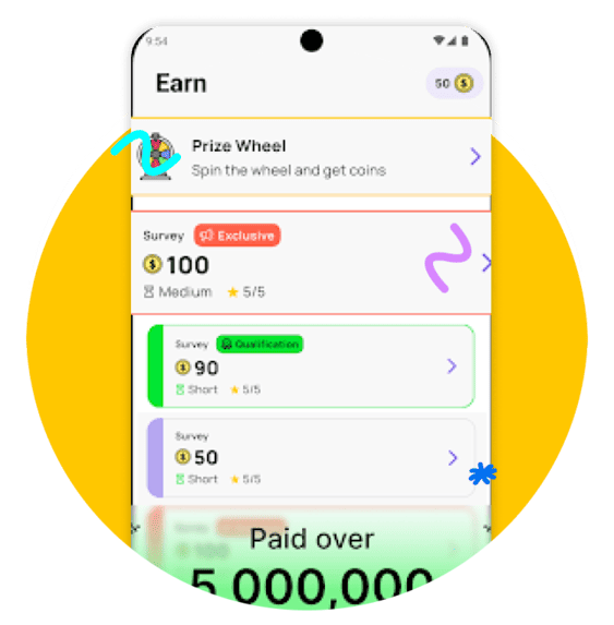 Instant Cash Earnings