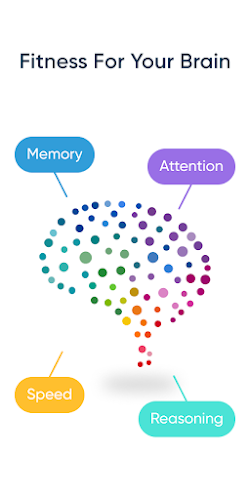 NeuroNation screenshot